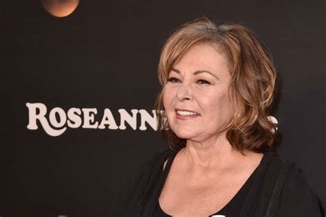 roseanne barr nude|Roseanne Nude Porn Pics Leaked, XXX Sex Photos